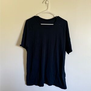 Lululemon Navy Drifit
